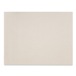 Hahnemuhle Bugra Pastel Paper - 33" x 41", Marble Gray, Single Sheet