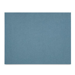 Hahnemuhle Bugra Pastel Paper - 33" x 41", Blue, Single Sheet