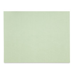 Hahnemuhle Bugra Pastel Paper - 33" x 41", Mint, Single Sheet
