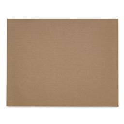 Hahnemuhle Bugra Pastel Paper - 33" x 41", Mocha, Single Sheet