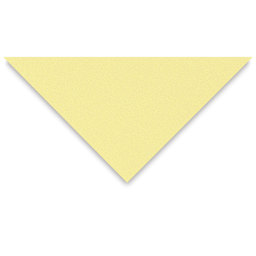 Hahnemuhle Velour Paper - 19" x 27", Yellow