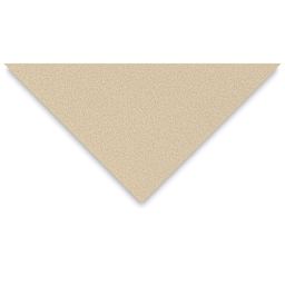 Hahnemuhle Velour Paper - 19" x 27", Ochre