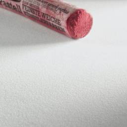 Hahnemühle Premium Velour Pad, White Sheet Close-up