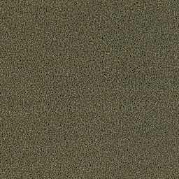 Sennelier La Carte Pastel Card - 19" x 25", Dark Gray