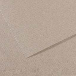 Canson Mi-Teintes Drawing Papers - 8-1/2" x 11", Moonstone, 25 Sheets