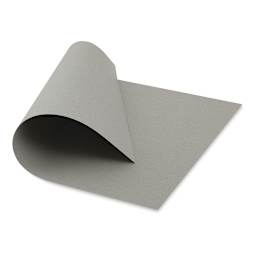 Canson Ingres Drawing Paper - 19" x 25", Steel Gray