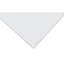 Art Spectrum Colourfix Original Coated Pastel Paper - 19-1/2" x 27-1/2", Natural (Clear)