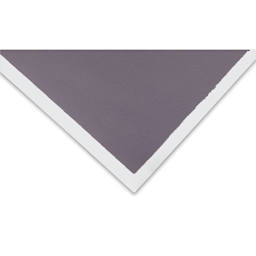 Art Spectrum Colourfix Original Coated Pastel Paper - 19-1/2" x 27-1/2", Aubergine