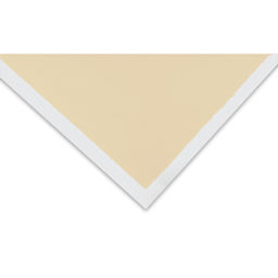 Art Spectrum Colourfix Original Coated Pastel Paper - 19-1/2" x 27-1/2", Sand