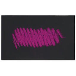 UArt Sanded Pastel Paper - Dark, 9" x 12", 400 Grade, Single Sheet