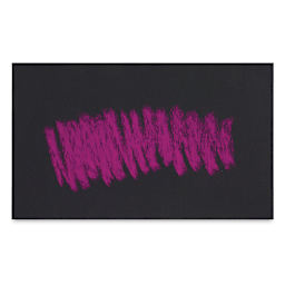 UArt Sanded Pastel Paper - Dark, 9" x 12", 500 Grade, Single Sheet