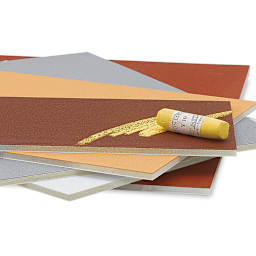 Richeson Gator Foam Premium Pastel Surfaces