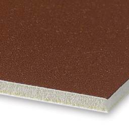 Richeson Gator Foam Premium Pastel Surfaces