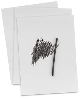 Paper Collective CHARCOAL 02 50×70cm Paper Collective Charcoal 01 Poster, 50x70 Cm