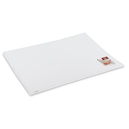 Canson Mi-Teintes Touch Sanded Paper - 22" x 30", White, Single Sheet