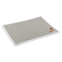 Canson Mi-Teintes Touch Sanded - 22" x 30", Steel Gray, Single Sheet