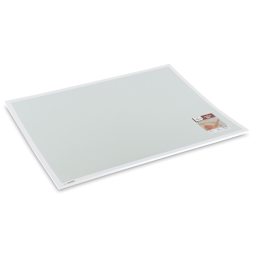 Canson Mi-Teintes Touch Sanded Paper - 22" x 30", Sky Gray, Single Sheet