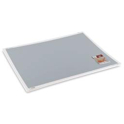 Canson Mi-Teintes Touch Sanded Paper - 22" x 30", Light Blue, Single Sheet