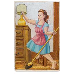 Canson Mi-Teintes Touch Sanded Papers