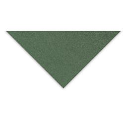 Shizen Pastel Papers - 8-1/2" x 11", Dark Green, Pkg of 5