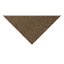 Shizen Pastel Papers - 8-1/2" x 11", Cocoa, Pkg of 5