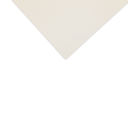 Handbook Journal Co. Pastel Premier Sanded Paper -  26" x 40", White, 400 Grit, Single Sheet, close-up