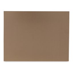 Handbook Journal Co. Pastel Premier Sanded Paper- 26" x 20", Clay, 320 Grit, Single Sheet