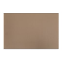 Handbook Journal Co. Pastel Premier Sanded Paper - 26" x 40", Clay, 320 Grit, Single Sheet