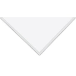 Art Spectrum Colourfix Smooth Pastel Paper - Clear, 20" x 28", Single Sheet