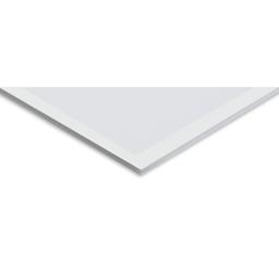 Art Spectrum Colourfix Optimum Board - White, 16" x 20" (Corner)