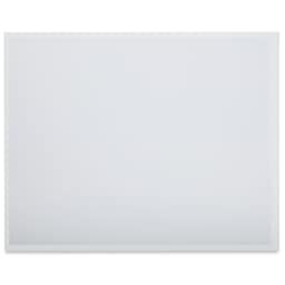 Art Spectrum Colourfix Optimum Board - Top view of White Board