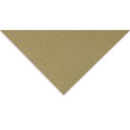 Sennelier La Carte Pastel Card - Monochrome Light Grey, 12" x 15-3/4", Pkg of 6 (close-up of single sheet)