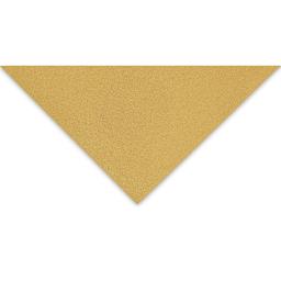 Sennelier La Carte Pastel Card - Monochrome Naples Yellow, 12" x 15-3/4", Pkg of 6 (close-up of paper)