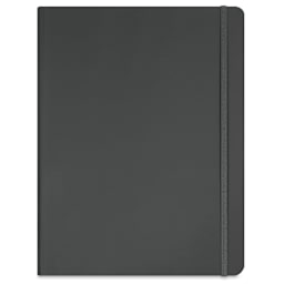 Canson Graduate Manga Book - 8-1/2" x 11", back cover