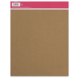 Canson Graduate Manga Marker Layout Pad - 11" x 14", back cover