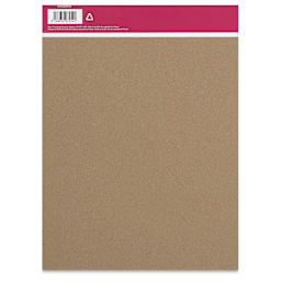 Canson Graduate Manga Pad - 9" x 12", 20 Sheets - back