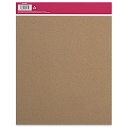 Canson Graduate Manga Pad - 11" x 14", 20 Sheets - back