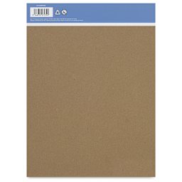 Canson Graduate Tracing Pad - 9" x 12", back cover