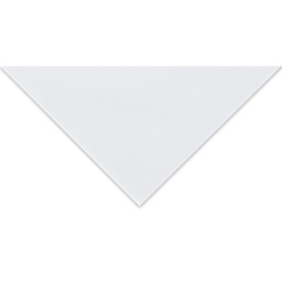 Canson Graduate Tracing Pad, close-up of the sheet