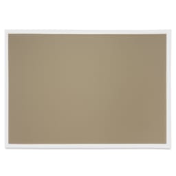 Art Spectrum Colourfix Pastel Pad - Warm Tones - Olive