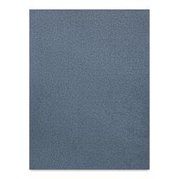 Clairefontaine Pastelgrain Paper Pad - 12" x 15-1/2", Palette No. 1, Charcoal Grey