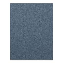 Clairefontaine Pastelgrain Paper Pad - 7" x 9-1/2", Palette No. 1, Charcoal Grey