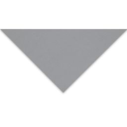 Strathmore 500 Series Charcoal Pad - Assorted Tints, example of Smoke Gray