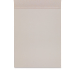 Clairefontaine Pastelmat Pad - Palette No. 2, 12 Sheets (White)