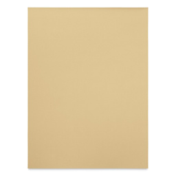Clairefontaine Pastelmat Pad - Palette No. 4, 12 Sheets - Sand