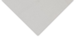 Clairefontaine Pastelmat Sheet, Light Gray