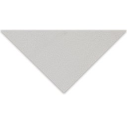 Clairefontaine Pastelmat Sheet - 9-1/2" x 12-1/2", Light Gray, 1 Sheet