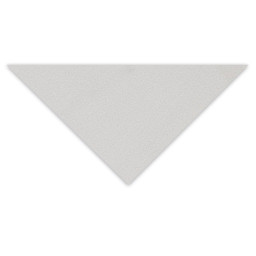 Clairefontaine Pastelmat Sheet - 27-1/2" x 39-1/2", Light Gray, 1 Sheet