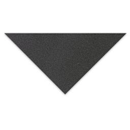 Clairefontaine Pastelmat Sheet - 27-1/2" x 39-1/2", Charcoal Grey, 1 Sheet