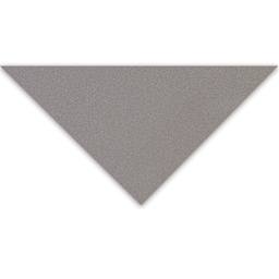 Clairefontaine Pastelmat Sheet - 9-1/2" x 12-1/2", Dark Gray, 1 Sheet